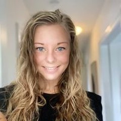 Mette B. Hansen