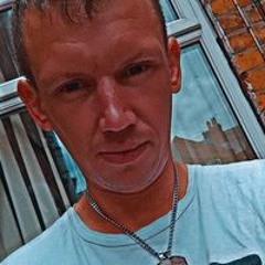 Shaun Evans