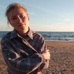 Дарья Виноградова