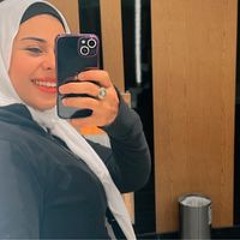 Yasmina Kamal