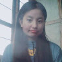 Rinchen wangmo WANGMO