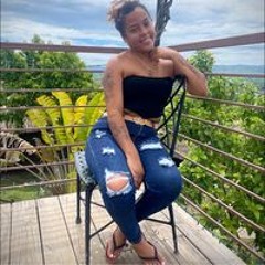 Nessa Amaliyah Martinez