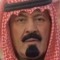 عبيد العنزي