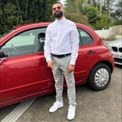 Mourad Be'n Abdallah