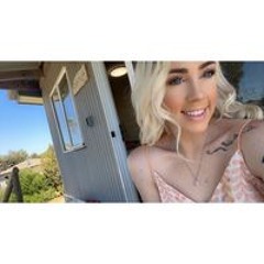 Caitlin Miranda Vagg