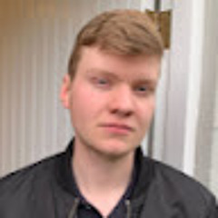 Sveinbjörn Örvarsson