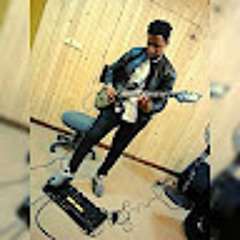Benjamin Alemayehu