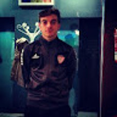 Aaron Bravo Montalvo