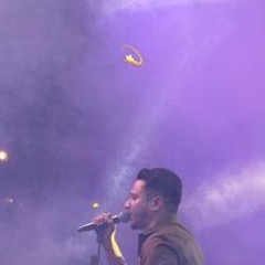 Mʀ Ḥỗnḯȇ