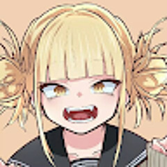 Toga Himiko
