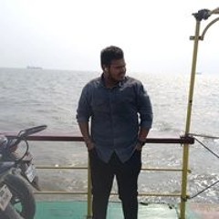 Chaitanya Ghanekar