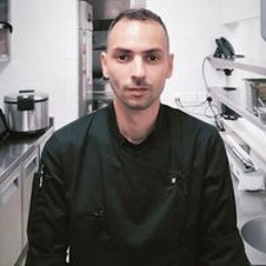 Andreas Touros