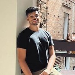 Victor De Paula Crespo