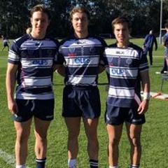 Lachie Dunell
