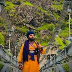Akalli Jasmeet Singh