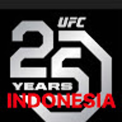 UFC Indonesia