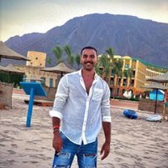 Adham Dahab