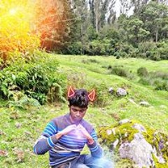 Sakthi Sakthi