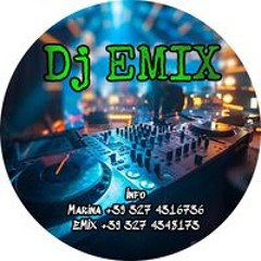 Emiliano Emix Aquilini