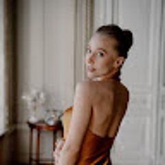 Angelina Voropaeva
