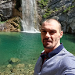 Mihai Dumitra