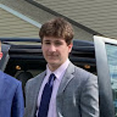 Andrew Poling