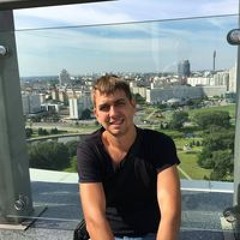 Евгений Тарадайко