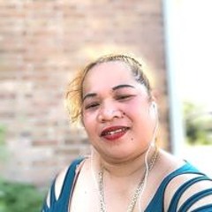 Tirina Raymond