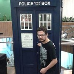 Ricardo Erick Rebêlo