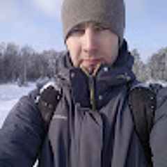 Алексей Чепкасов