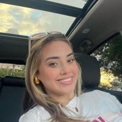 Maryorie Cruz