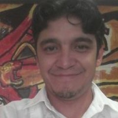 Ricardo Peñaloza Castillo