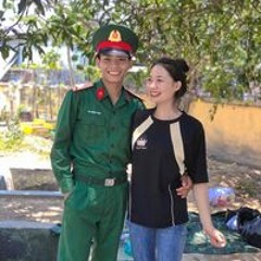 Võ Hoàng Phúc