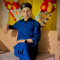 Farhan Hussain