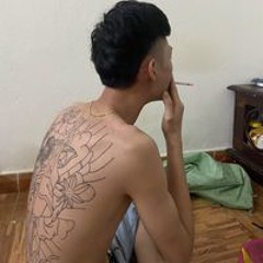 Trần Hùng Mạnh