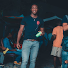 Romain Dave