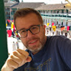Kike Collantes