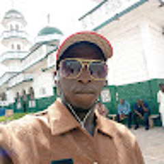 Mamadou Alpha Barrie