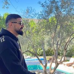 Matan Aharon