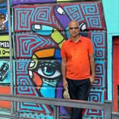 Michael Mascarenhas