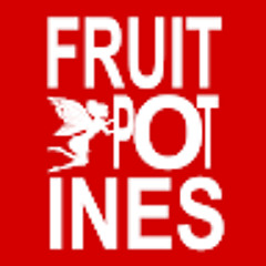 LES FRUITPOTINES