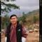 Kinley Tshering