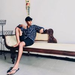 Kavishka Sandaruwan