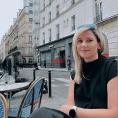 Irena Teodora Vesevska