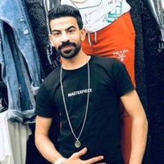 اسلام برفن للعطور