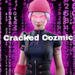 Cracked Cozmic