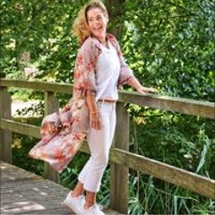 Patricia Van de Sande