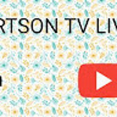 ROBERTSON TV LIVE