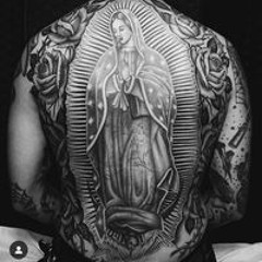 Cruz Denova