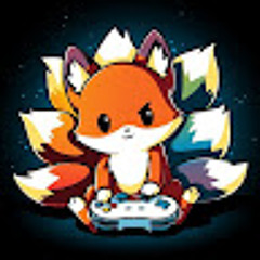 Kitsune Gaming